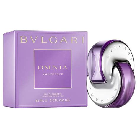 omnia amethyste perfume